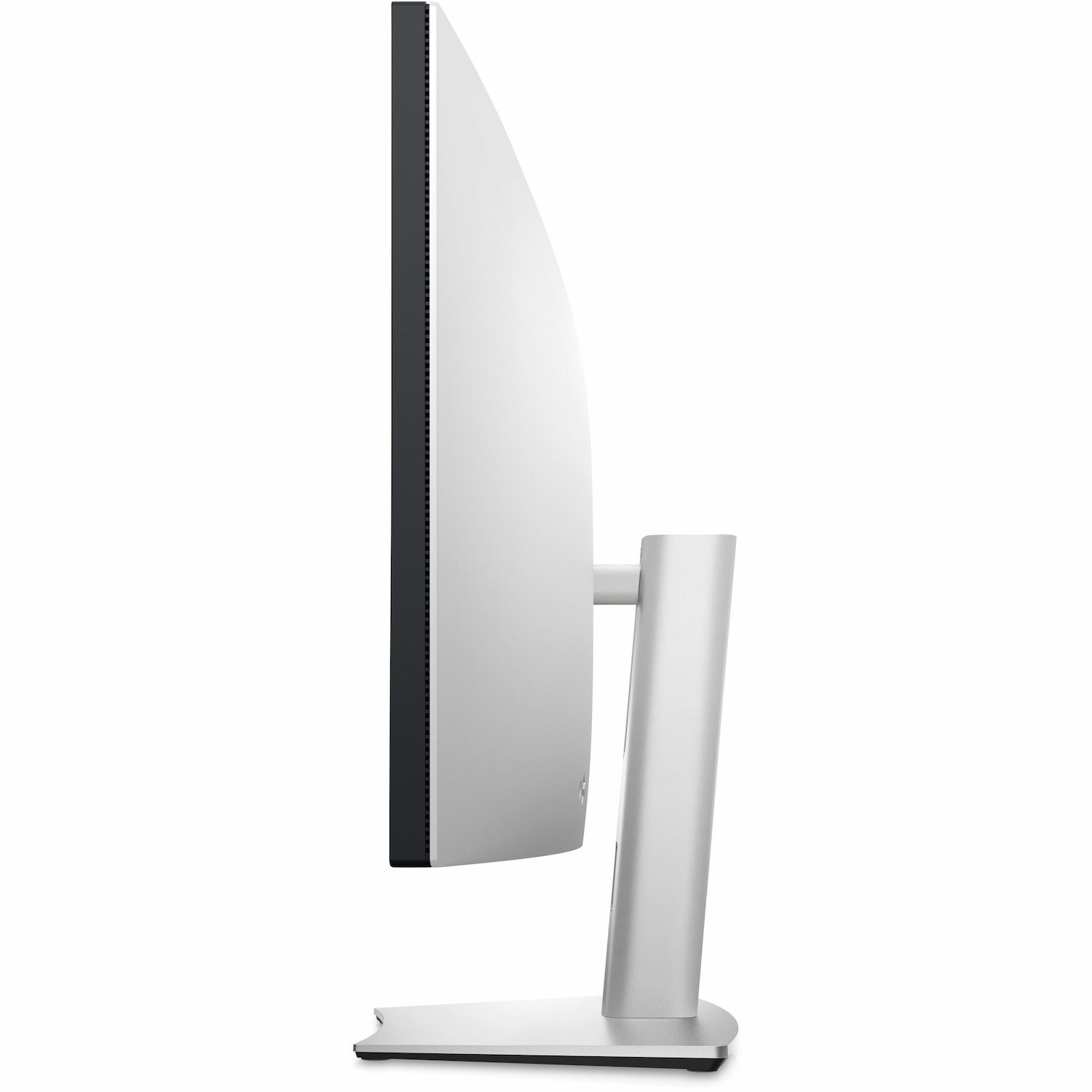 Dell UltraSharp U4924DW 49" Class Dual Quad HD (DQHD) Curved Screen LED Monitor - 32:9