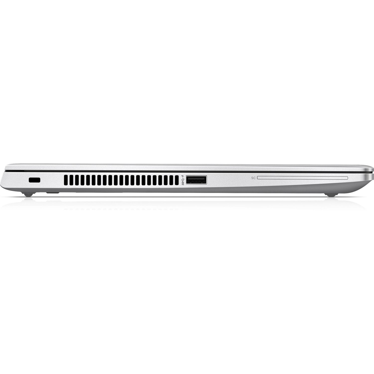 HP EliteBook 830 G6 13.3" Notebook - Intel Core i7 8th Gen i7-8565U - 8 GB - 512 GB SSD