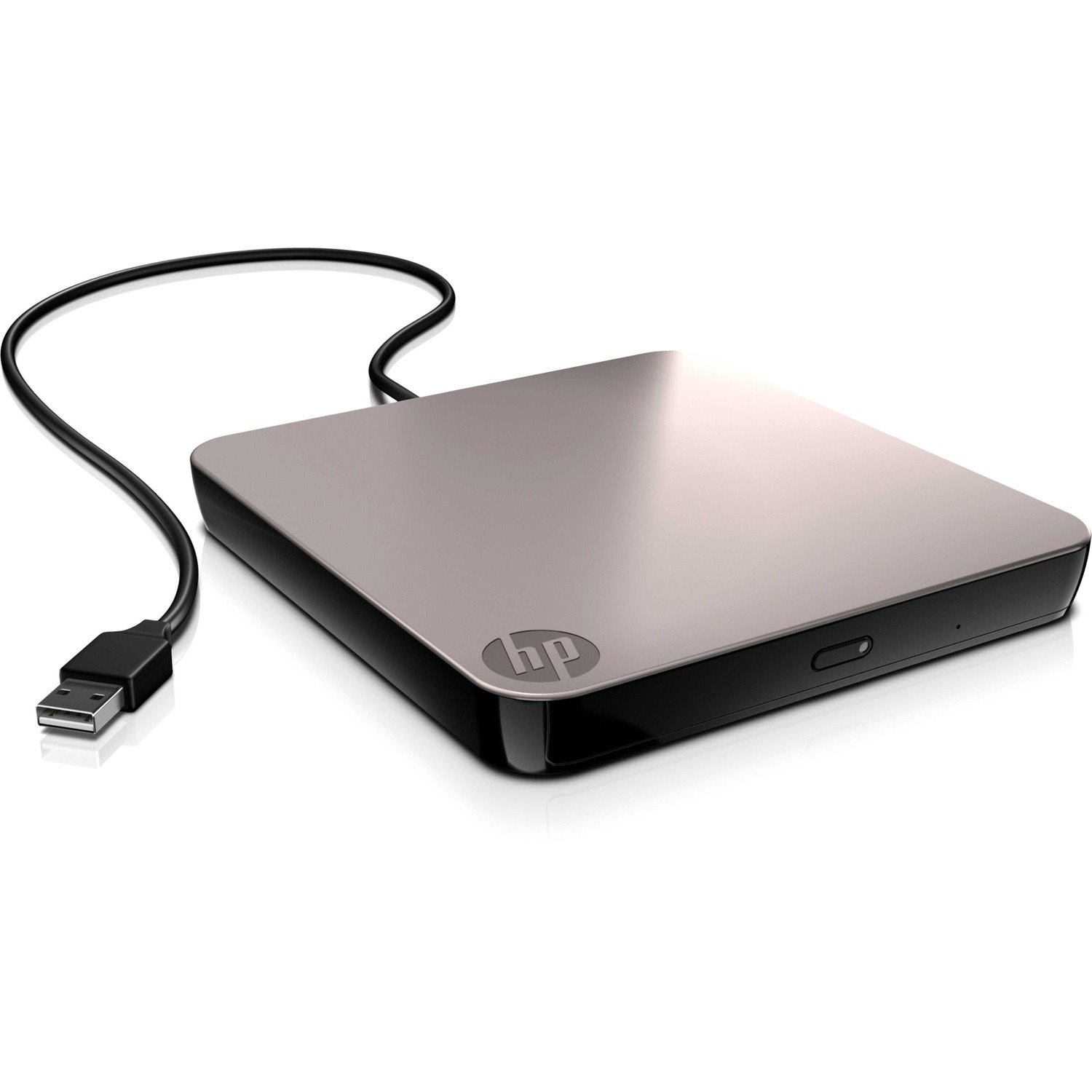 HP Mobile DVD-Writer - External