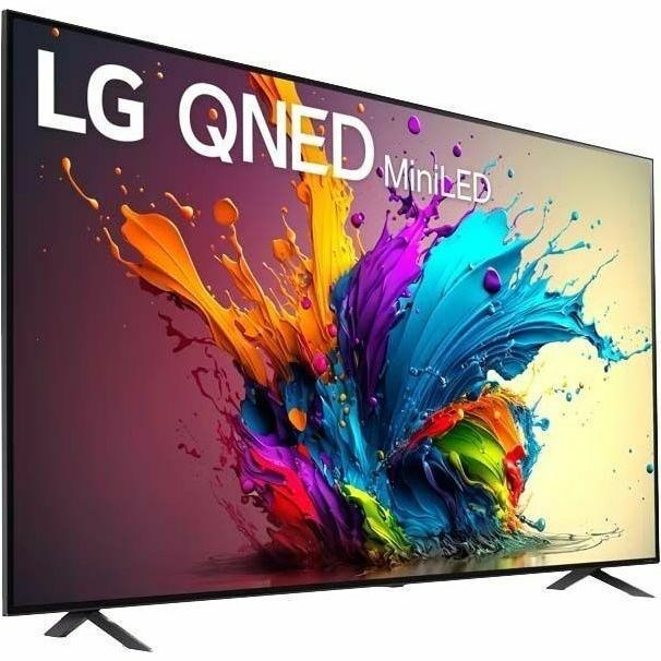 LG QNED90T 75QNED90TUA 74.5" Smart LED-LCD TV - 4K UHDTV - High Dynamic Range (HDR)