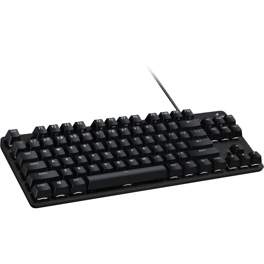Logitech G413 TKL Se - Black Pan Nordic