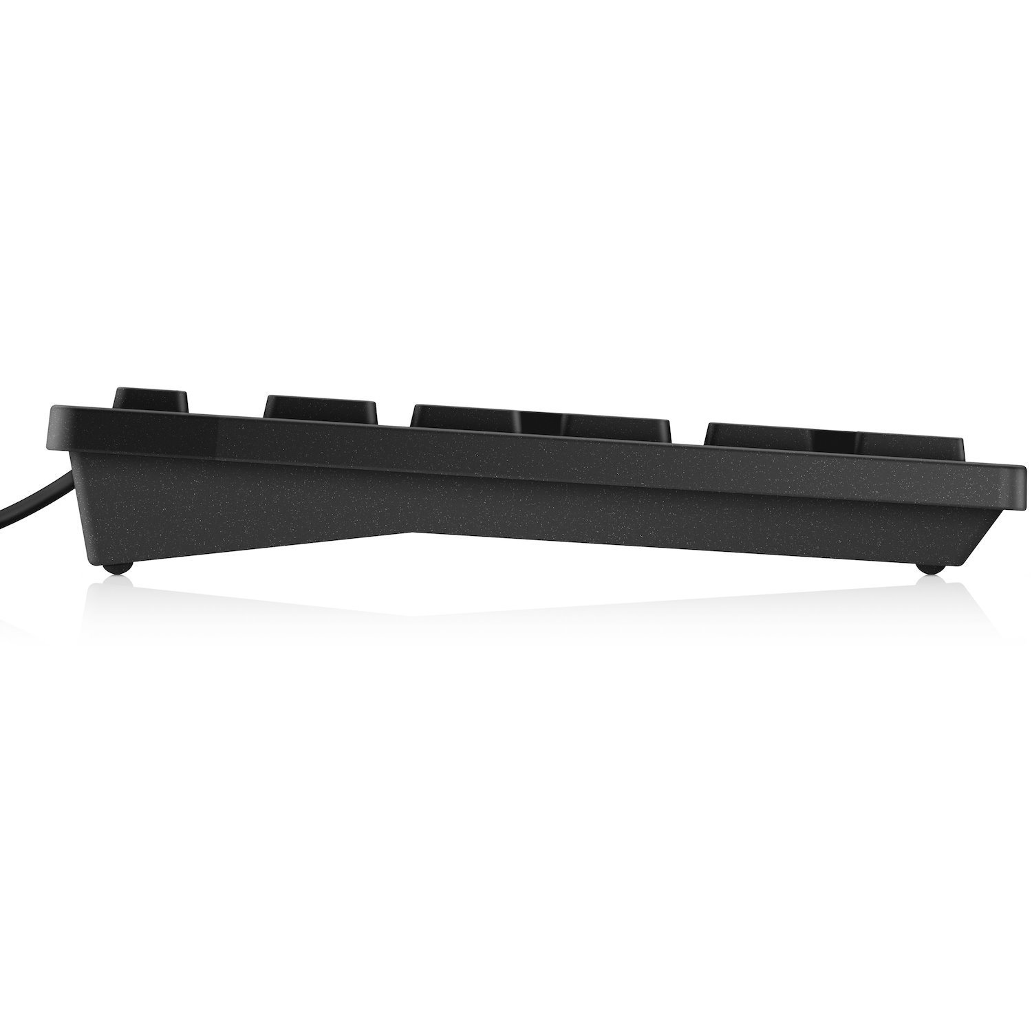 Dell KB216 Keyboard - English (UK) - QWERTY Layout - Black