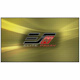 Elite Screens Pro Frame Thin 138" (3505.20 mm) Fixed Frame Projection Screen