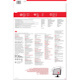 3M™ High Clarity Privacy Filter for 23.8in Monitor, 16:9, HC238W9B