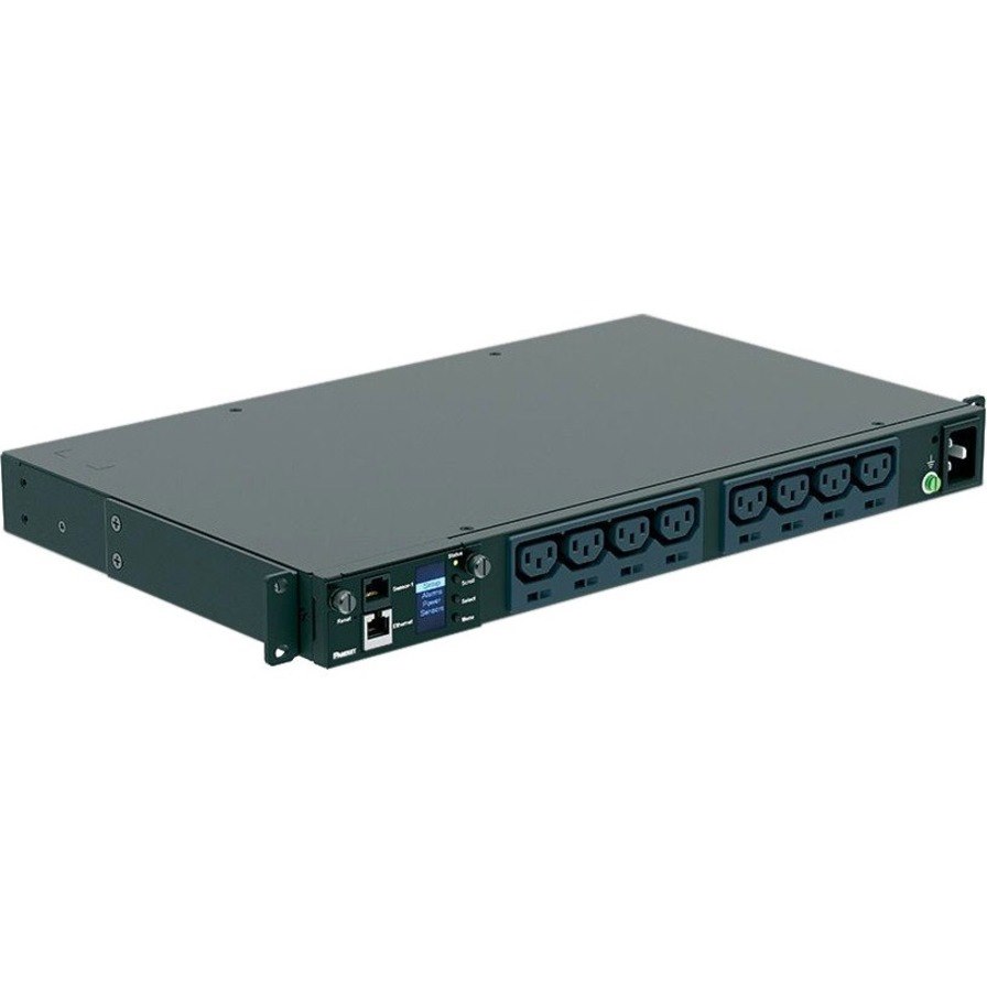 Panduit P12D13M Horizontal Intelligent Power Distribution Unit