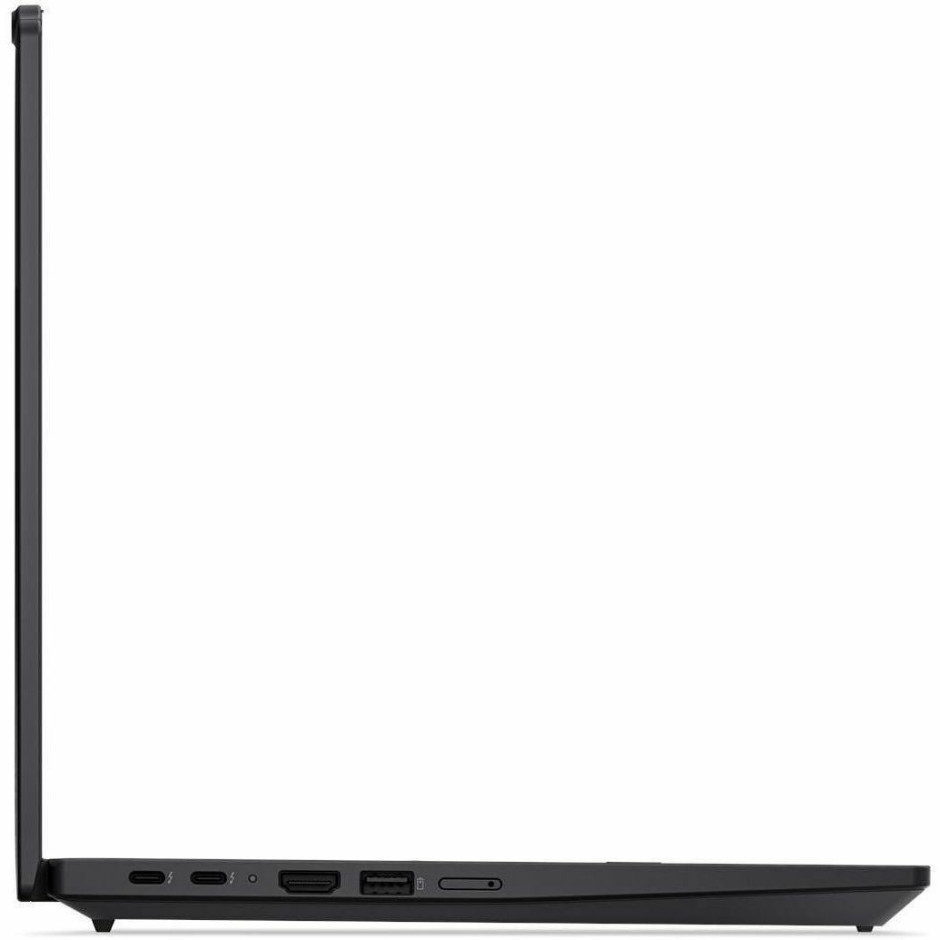 Lenovo ThinkPad P14s Gen 7 21X00002AU 14" Touchscreen Mobile Workstation - 5G - WUXGA - 60 Hz - AMD Ryzen AI 9 HX PRO Ryzen AI PRO 400 Series 470 - 32 GB - 1 TB SSD - Black
