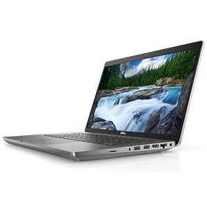 Dell Latitude 5000 5431 14" Notebook - Full HD - Intel Core i7 12th Gen i7-1270P - vPro Technology - 16 GB - 256 GB SSD - English (US) Keyboard - Titan Gray