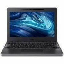 Acer TravelMate B3 11 B311-33-TCO TMB311-33-TCO-P8D6 29.5 cm (11.6") Notebook - HD - 60 Hz - Intel N-Series N200 - 8 GB - 256 GB SSD - English (UK) Keyboard - Black