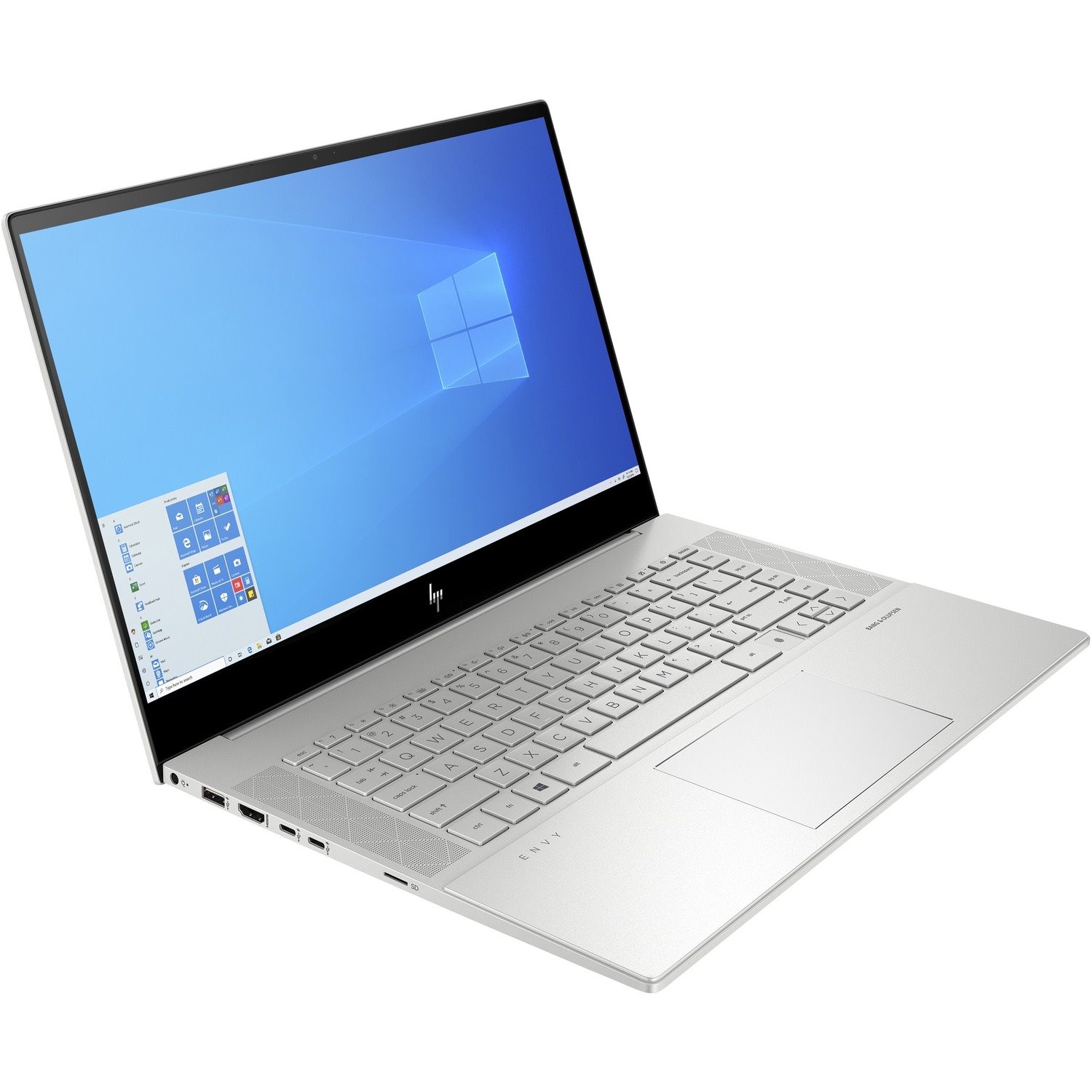 HP Envy 15-ep0010nr 15" Notebook