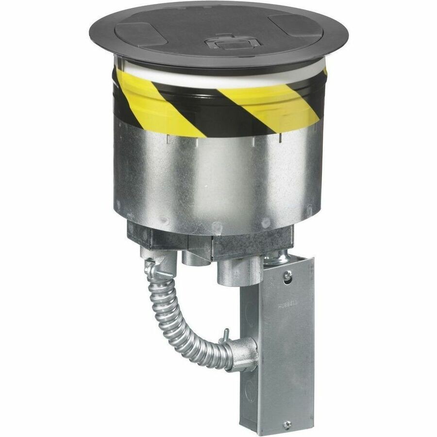 Hubbell Premise Wiring Recessed 8" Series, Kit