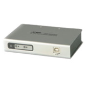 Aten UC2322 USB to Serial Hub