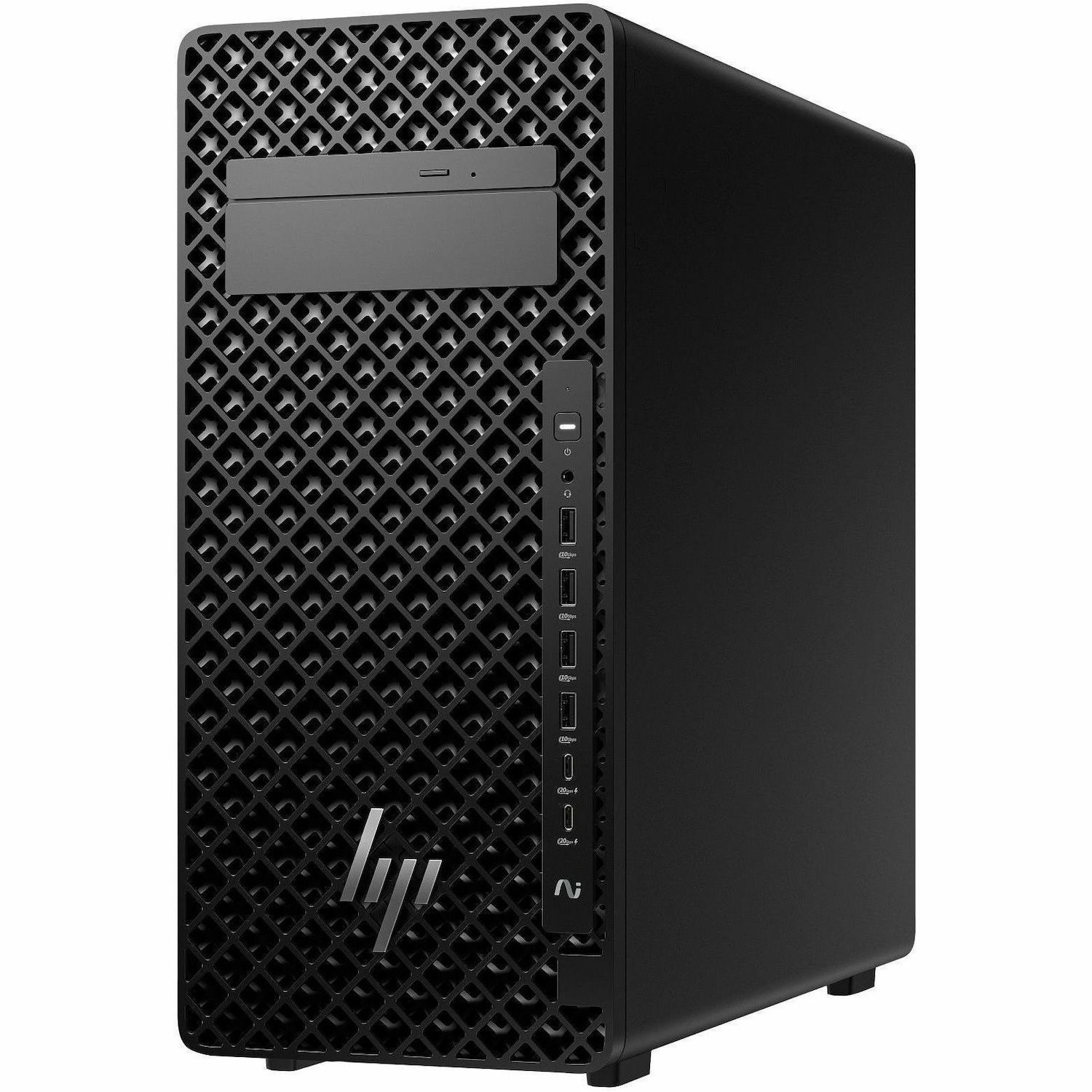 HPL SYS Z2-G1I-TWR-CU6V2PT-WKS