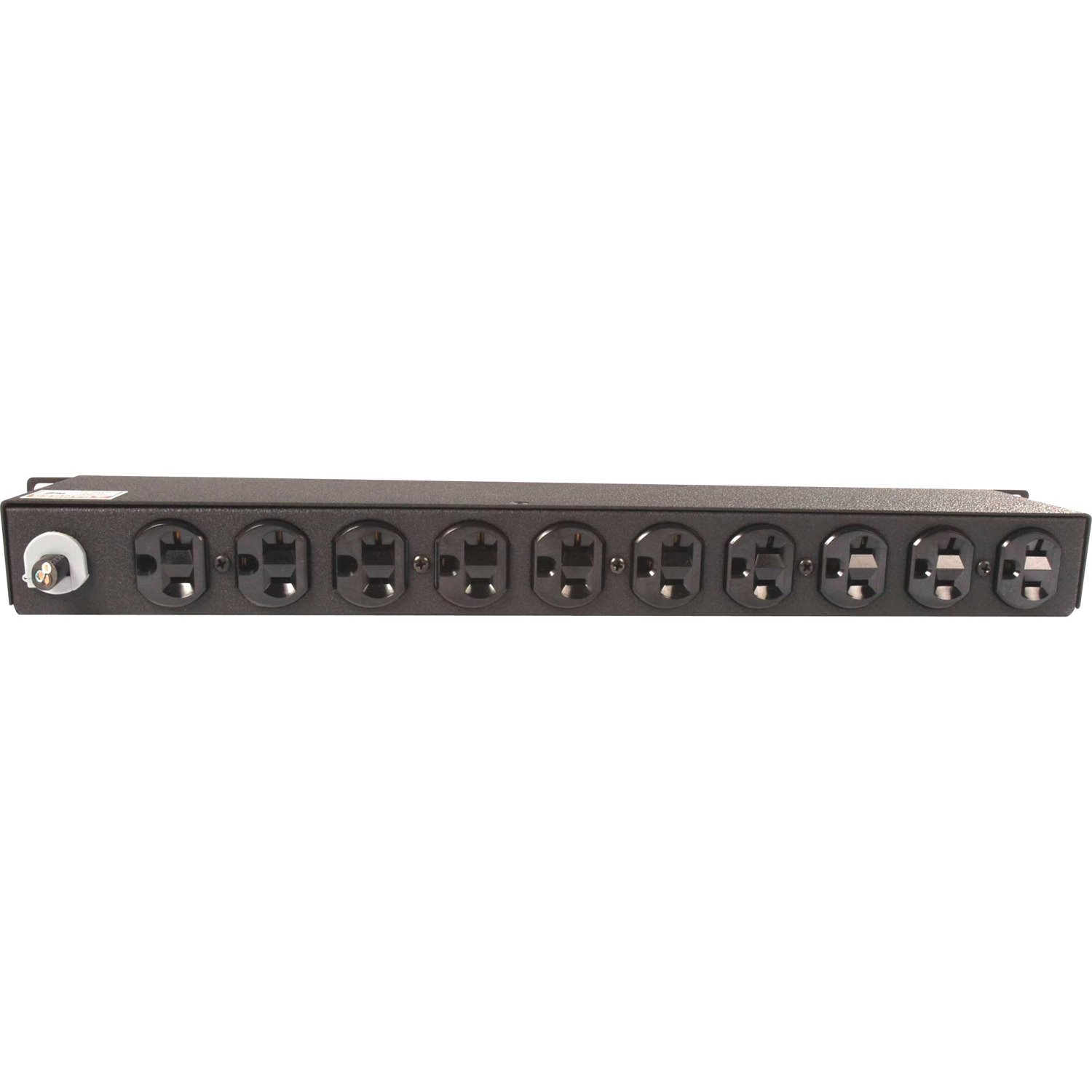 Vertiv Geist JRN102-102D20ST5 10-Outlets PDU
