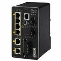 Cisco IE-2000-4T-G-L Ethernet Switch