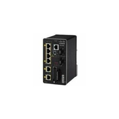 Cisco IE-2000-4T-G-L Ethernet Switch