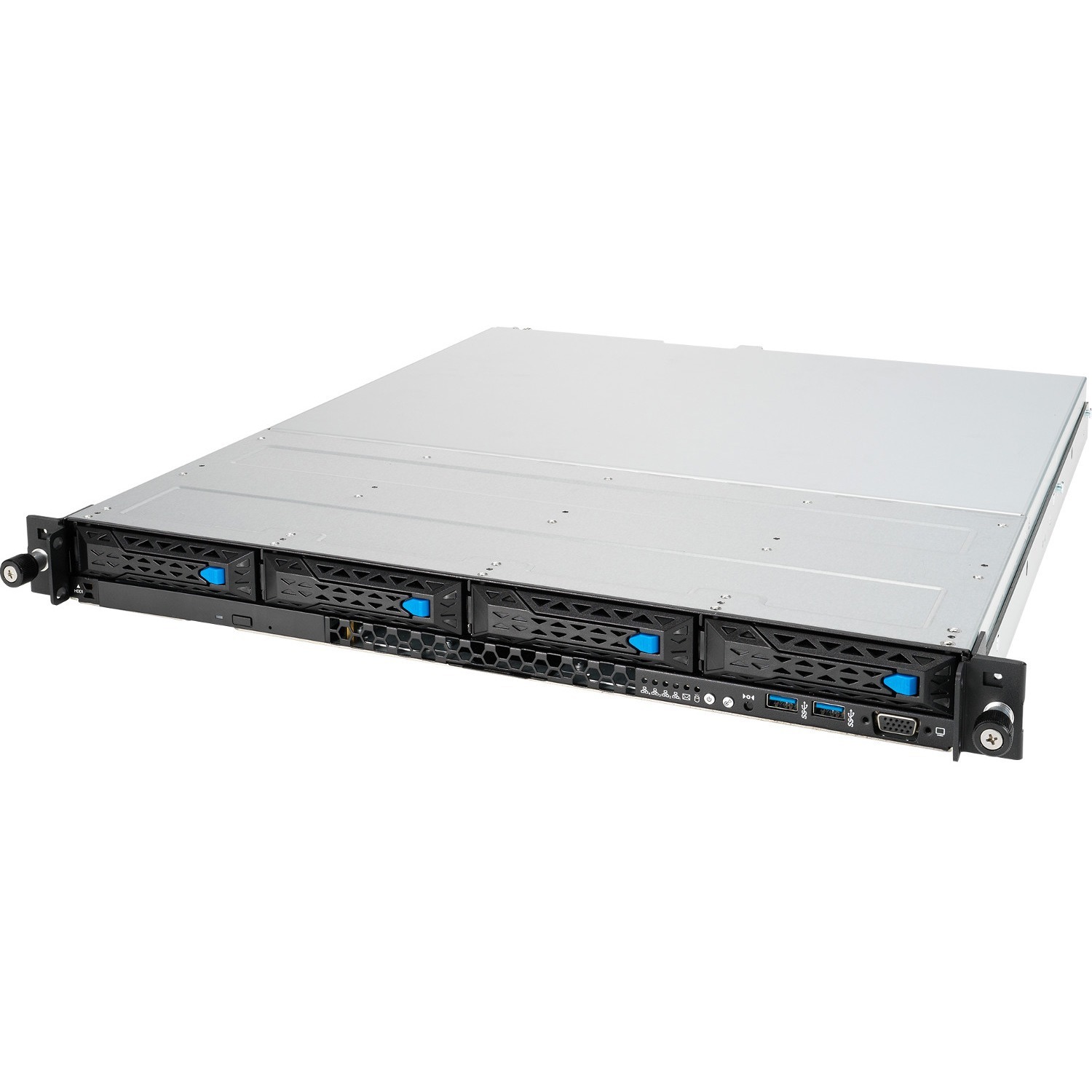 Asus Rs300-E11-Rs4/450W 1+1