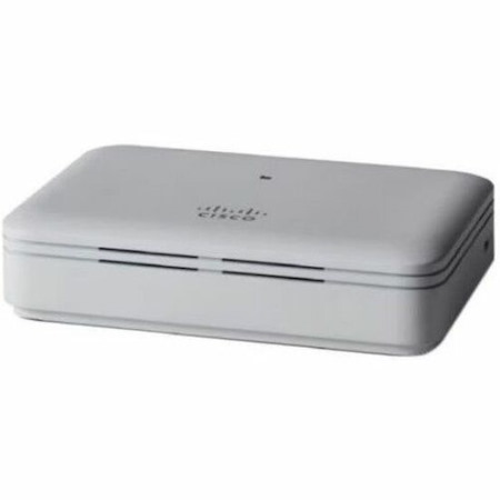 Cisco Business 141ACM Dual Band Wi-Fi 5 IEEE 802.11 a/b/g/n/ac/d/h/i/r 867 Mbit/s Wireless Range Extender