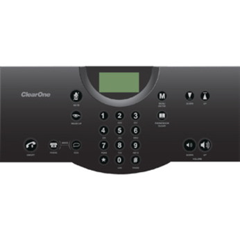 ClearOne Interact Com-W For Wireless Dialer