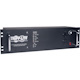 Eaton Tripp Lite Series 2400W 120V 3U Rack-Mount Power Conditioner with Automatic Voltage Regulation (AVR), AC Surge Protection, 14 Outlets