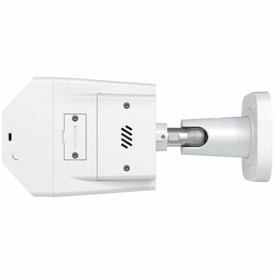 VIGI InSight S385DPS 8 Megapixel Outdoor Network Camera - Color - Bullet