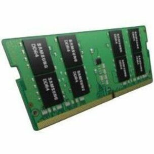 Samsung RAM Module for Notebook, Gaming PC - 16 GB - DDR5-5600/PC5-44800 DDR5 SDRAM - 5600 MHz Single-rank Memory - 1.10 V