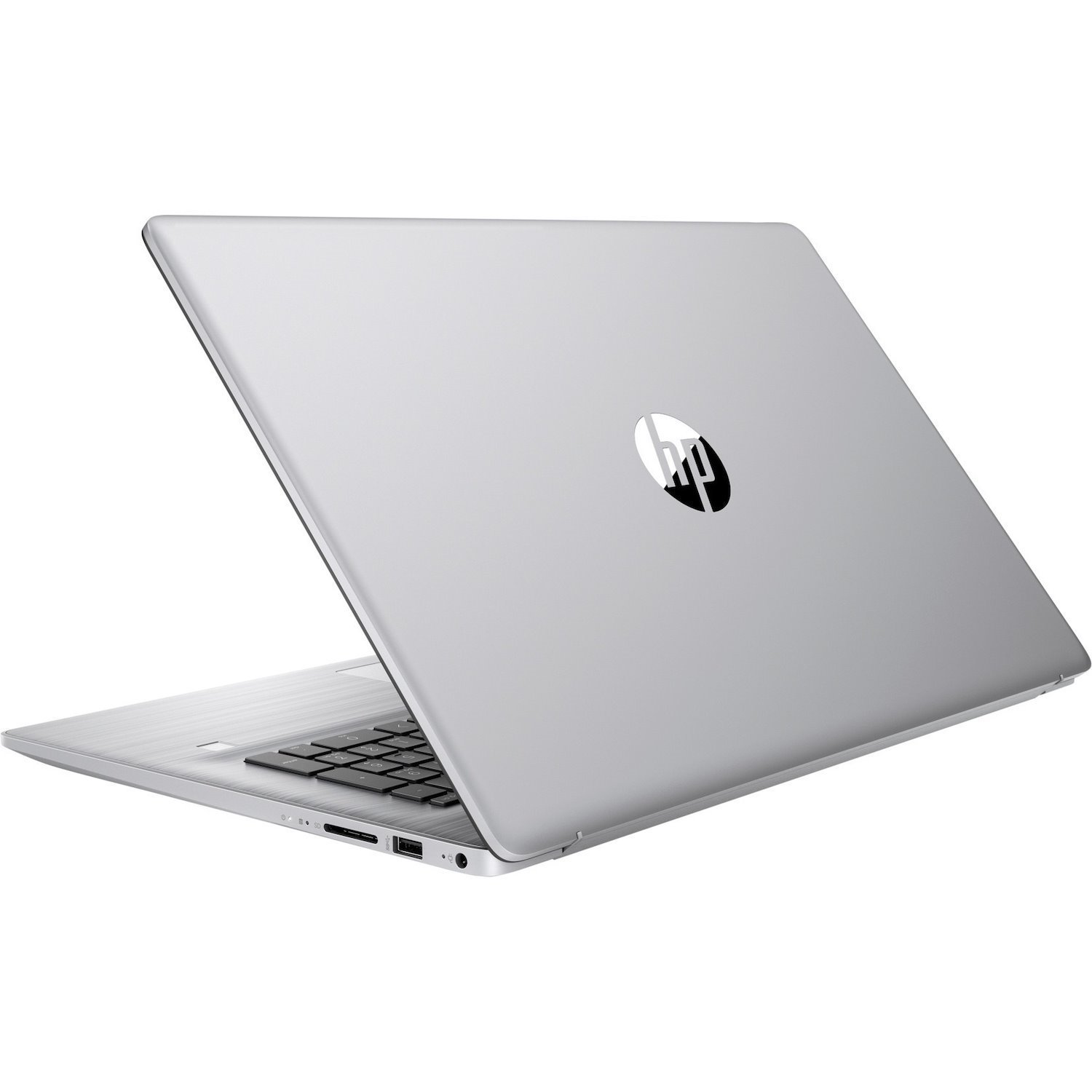HP 470 G9 17.3" Notebook - Full HD - Intel Core i7 12th Gen i7-1255U - vPro Technology - 16 GB - 512 GB SSD