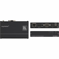 Kramer HDMI, Bidirectional RS-232 & IR over HDBaseT Twisted Pair Transmitter