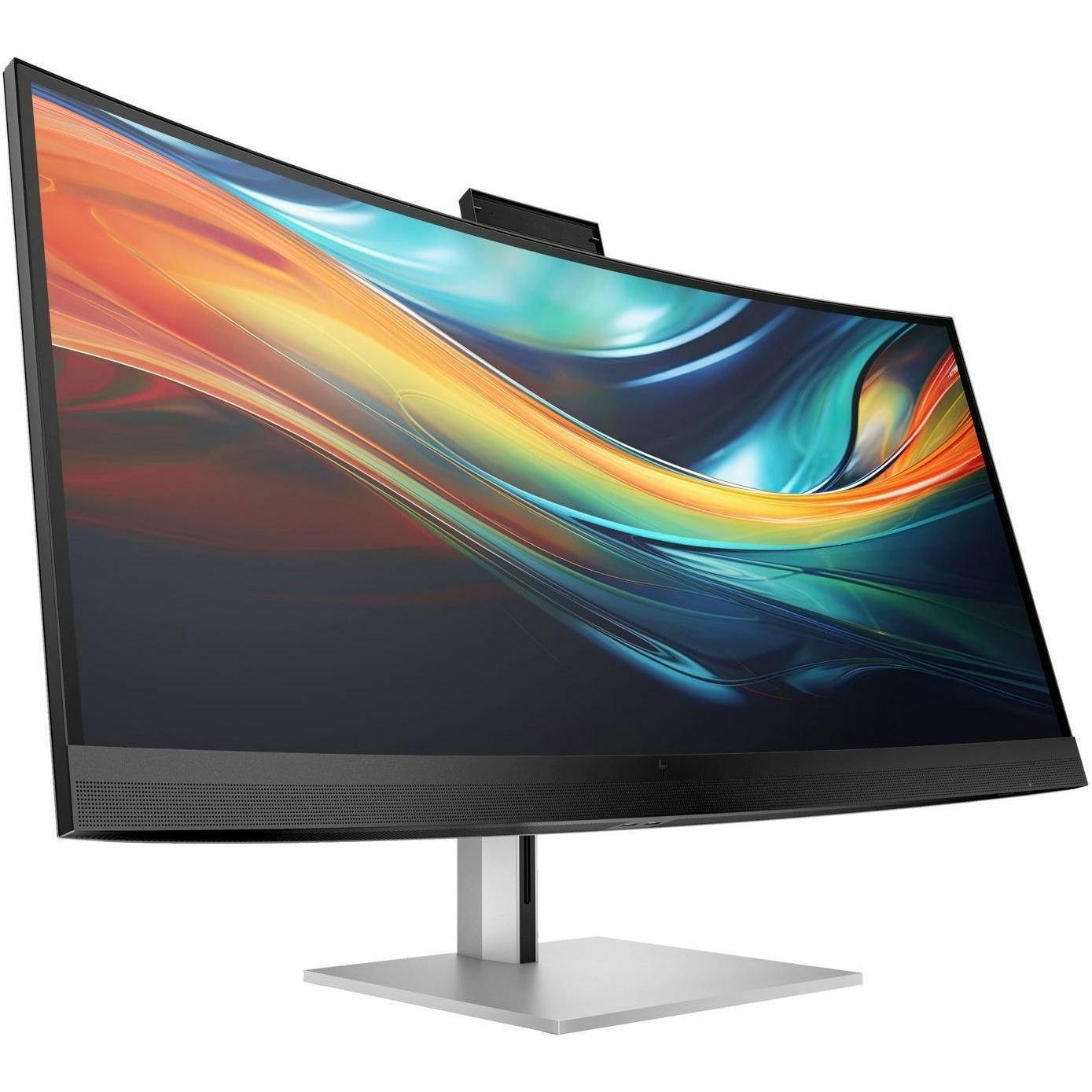 HP S7 Pro 740PM 5K2K Conf MNTR Emea - Intl English Loc ### Euro Plug