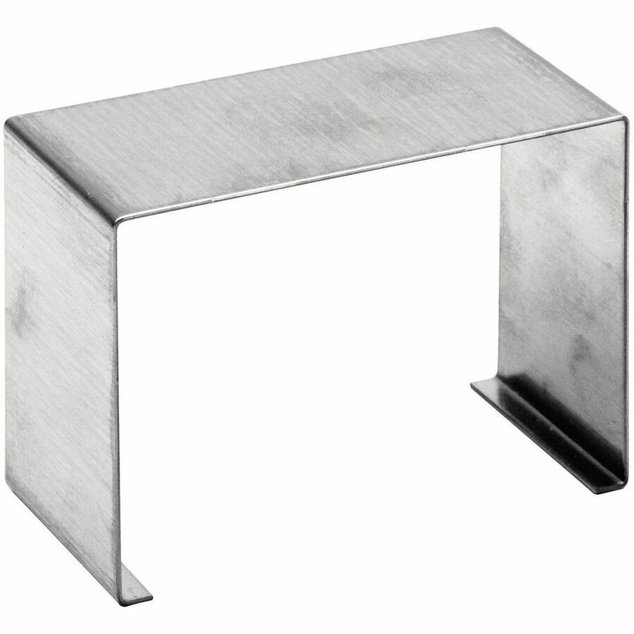 Hubbell Raceway, Cover Clip, Hblalu3800 Series