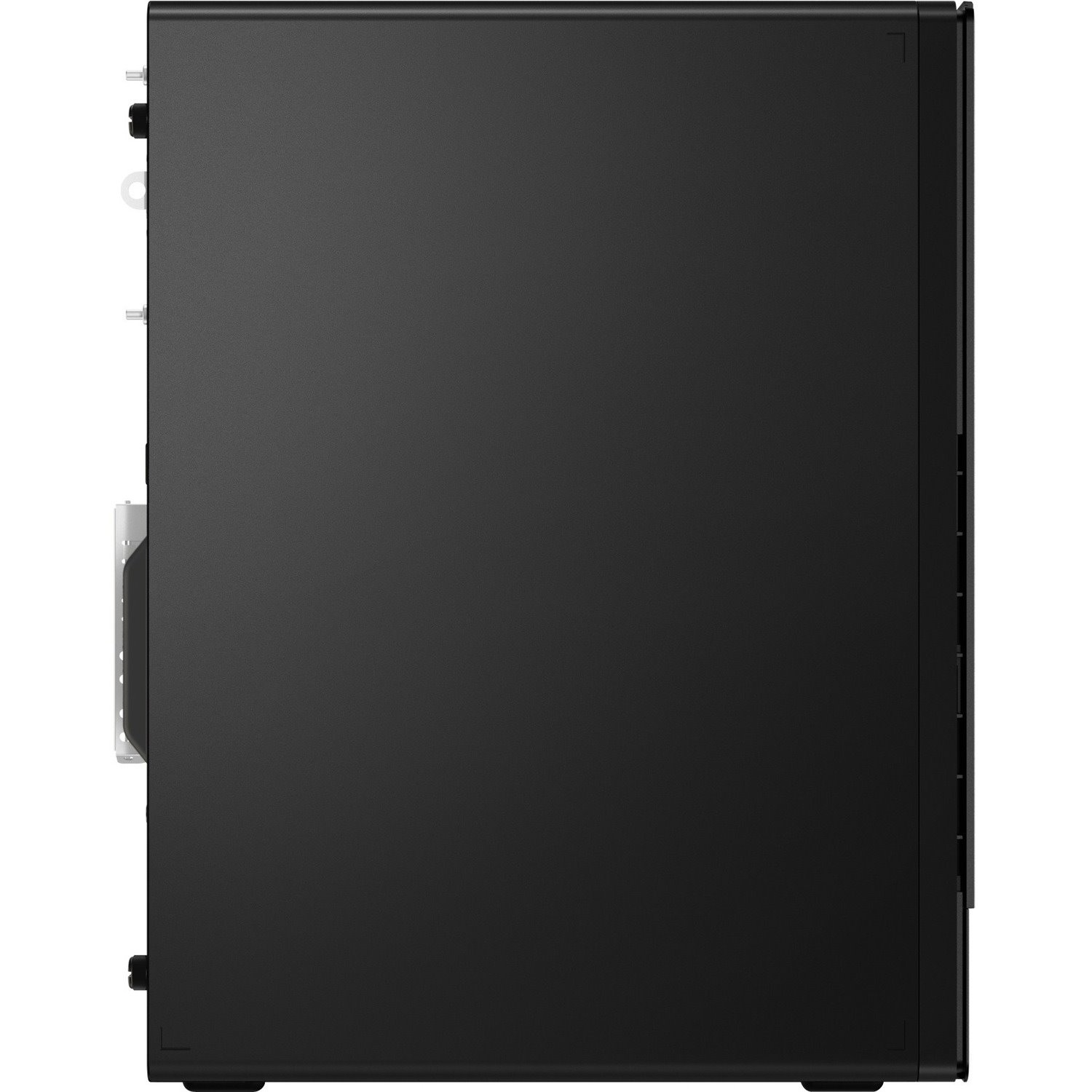 Lenovo ThinkCentre M90t Gen 3 11TN003UUS Desktop Computer - Intel Core i7 12th Gen i7-12700 - 16 GB - 512 GB SSD - Tower - Black