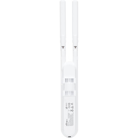 Ubiquiti UniFi AC Mesh UAP-AC-M IEEE 802.11ac 1.27 Gbit/s Wireless Access Point