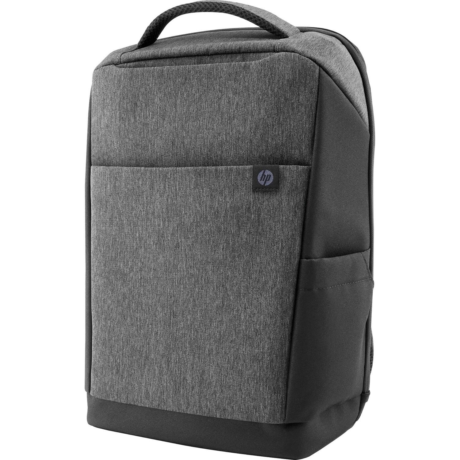 HP Renew Draagtas/-koffer (Backpack) voor 33,8 cm (13,3") naar 39,6 cm (15,6") Notebook, Accessoires, document - Grijs