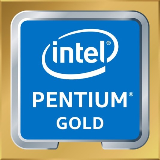 HPE Intel Pentium Gold G5420 Dual-core (2 Core) 3.80 GHz Processor Upgrade