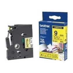 Brother P-touch TZE621 Label Tape