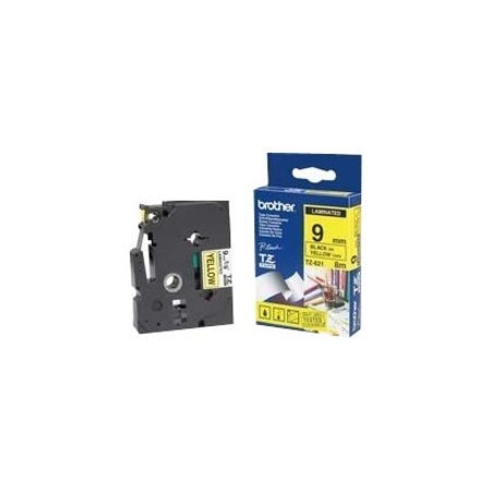 Brother P-touch TZE621 Label Tape