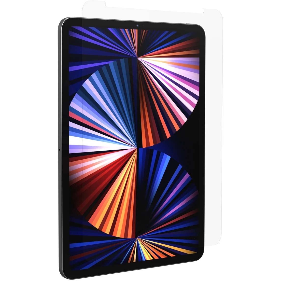 ZAGG InvisibleShield GlassFusion+ Canvas Hybrid Protection for iPad 11 Pro