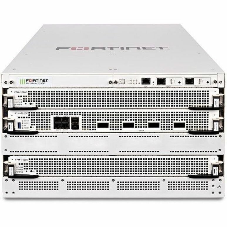 Fortinet FortiGate FG-7030E Firewall Chassis