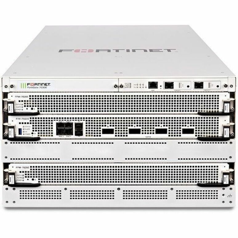 Fortinet FortiGate 7030E SFP10G Ep 5YR