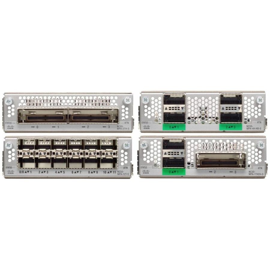 CISCO - 24X10G + 16X25G Flexible Consumption Need Smart Lic