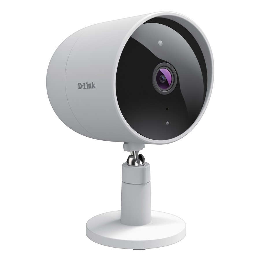 D-LINK FULL HD WEATHER RESISTANT PRO WI-FI CAMERA