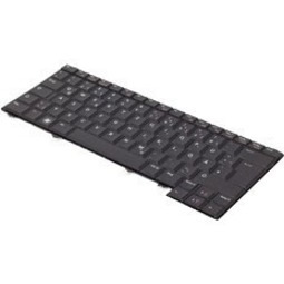 Origin Keyboard - Cable Connectivity - Proprietary Interface - Trackstick - Hungarian