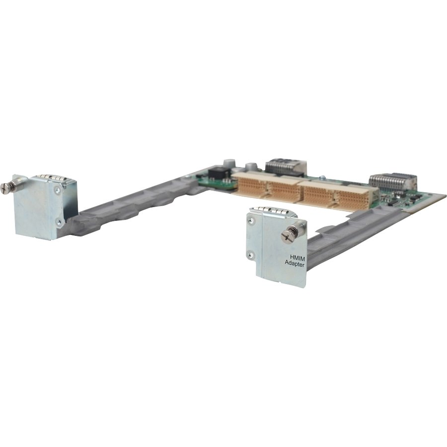 HPE MSR 1U HMIM Adapter Module