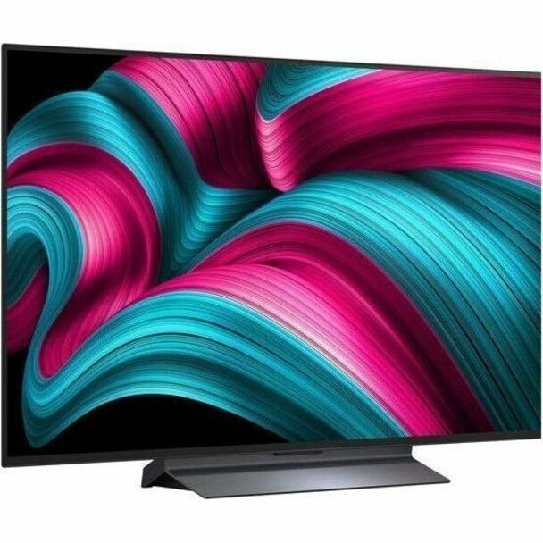 LG evo C5 OLED48C5PUA 48.2" Smart OLED TV - 4K UHDTV