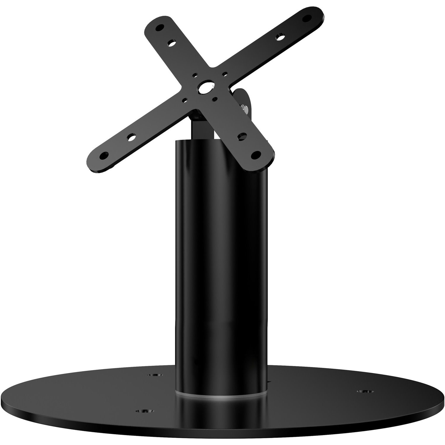 CTA Digital VESA Compatible Desk Mount with 360-Degree Rotation