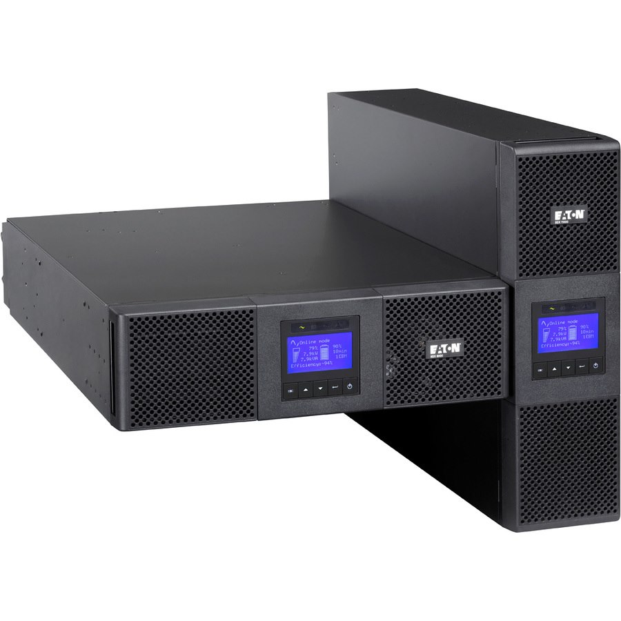 Eaton Double Conversion Online UPS - 5 kVA