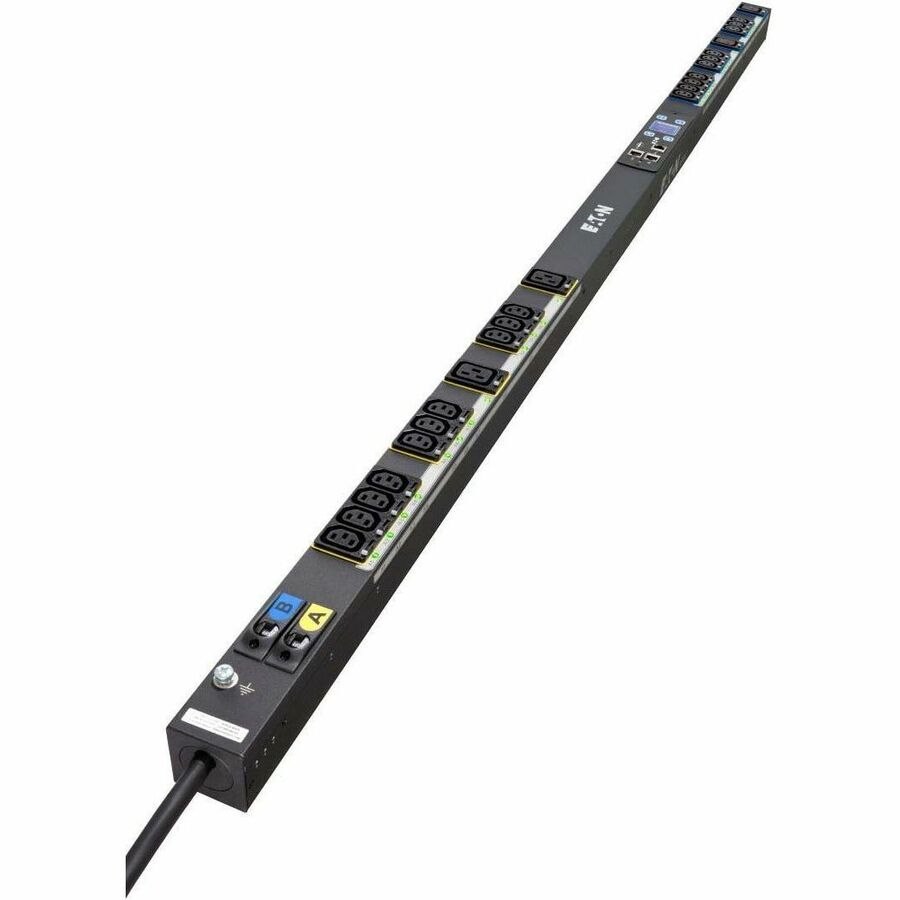 Eaton ePDU G3 EMI413-10 30-Outlets PDU