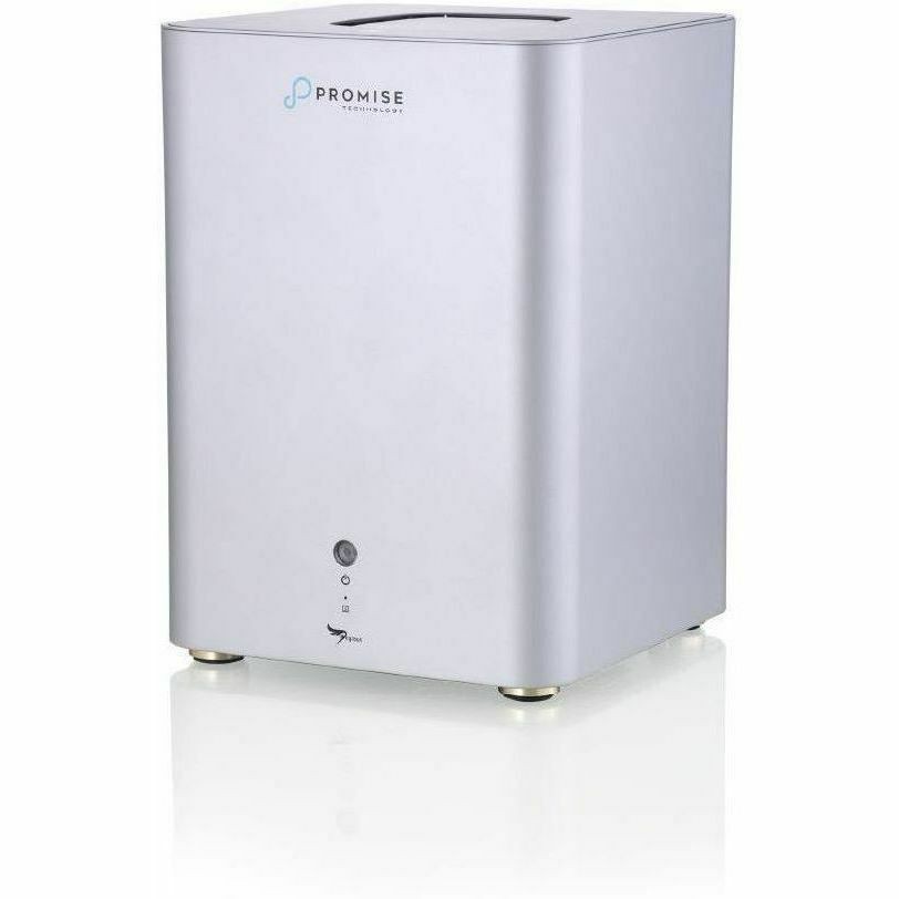 Promise Pegasus5 R12 Pro DAS Storage System