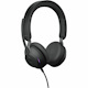 Jabra Evolve2 40 SE Wired On-ear Stereo Headset