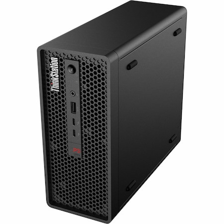 Lenovo ThinkStation P3 Ultra 30HA00BEUS Workstation - 1 x Intel Core i7 14th Gen i7-14700 - vPro Technology - 64 GB - 1 TB SSD - Ultra Small