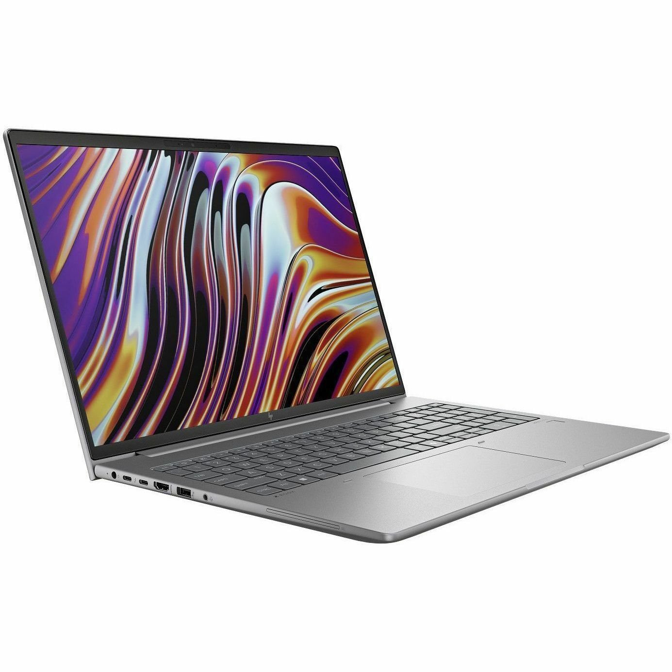 HP ZBook Power G11 A 16" Touchscreen Mobile Workstation - WUXGA - AMD Ryzen 7 8845HS - 32 GB - 1 TB SSD